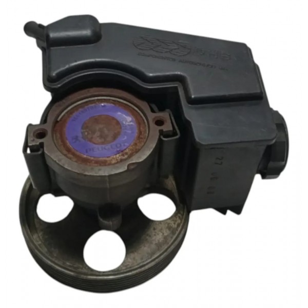 Bomba Direção Hidráulica Peugeot 206 207 1.4