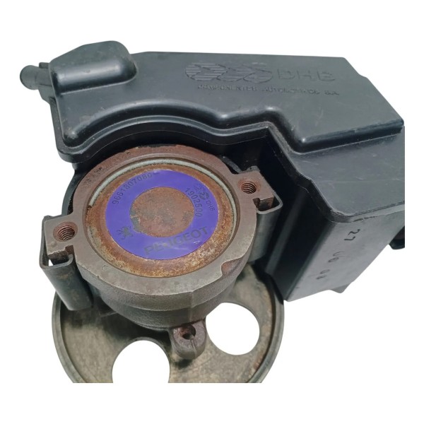 Bomba Direção Hidráulica Peugeot 206 207 1.4