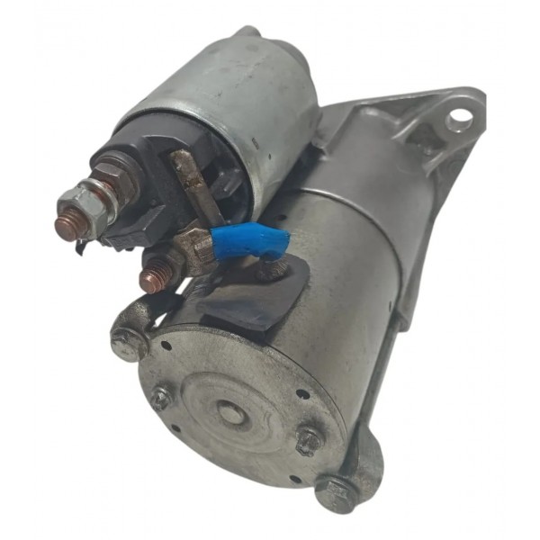 Motor Arranque Gm Celta Prisma Meriva Corsa 1.0 1.4