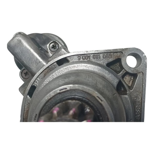 Motor Arranque Volkswagen Gol Saveiro Parati G3 2003