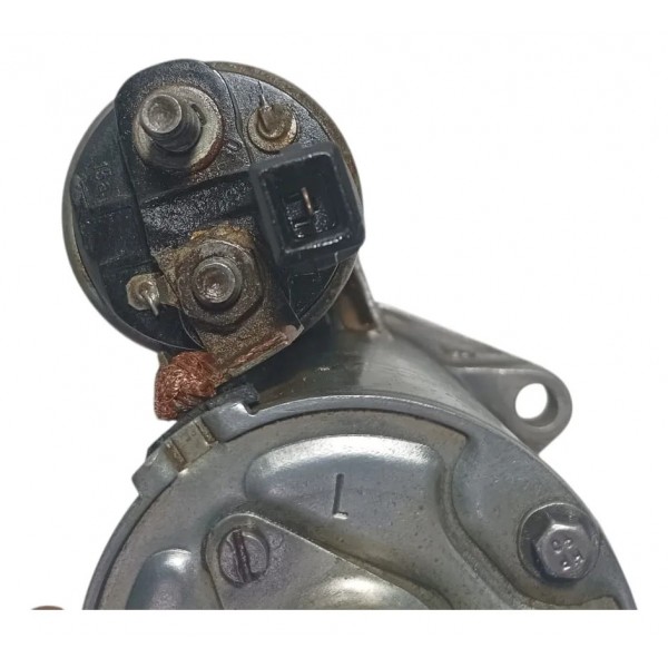 Motor Arranque Volkswagen Gol Saveiro Parati G3 2003