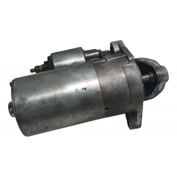 Motor Arranque Partida Fiat Uno Palio Strada 1.0 Fire 2004
