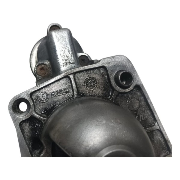 Motor Arranque Partida Fiat Uno Palio Strada 1.0 Fire 2004