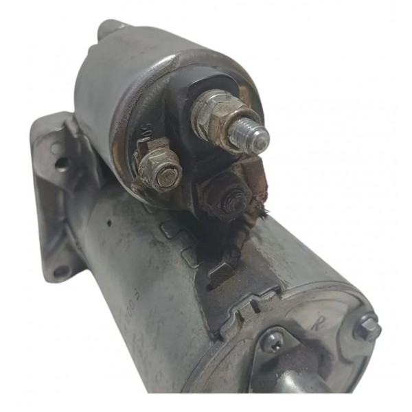 Motor Arranque Partida Fiat Uno Palio Strada 1.0 Fire 2004