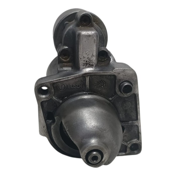 Motor Arranque Partida Fiat Uno Palio Strada 1.0 Fire 2004
