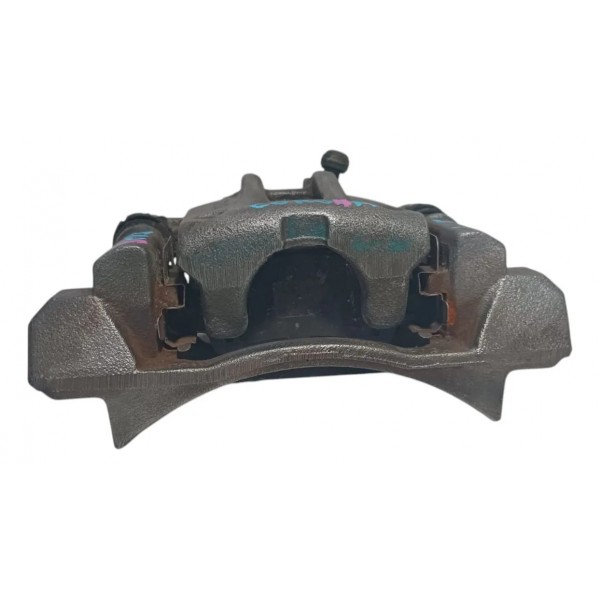 Pinça De Freio Traseira Esquerda Toyota Corolla 2004