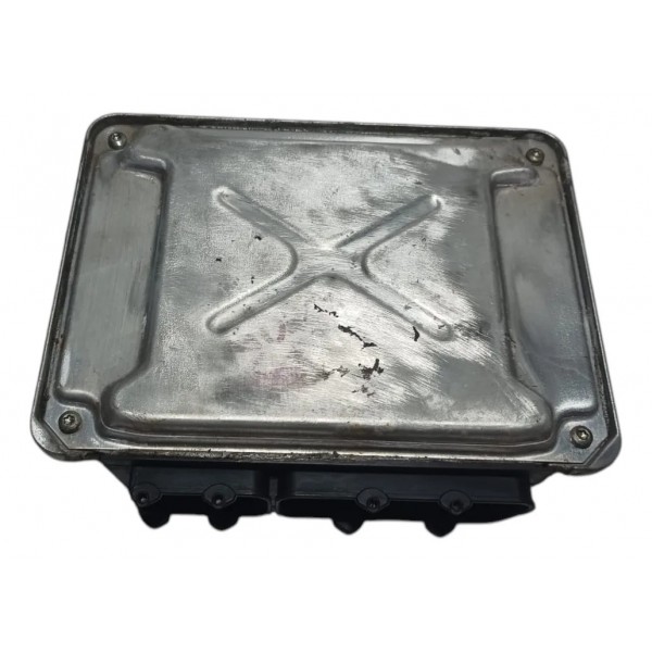 Módulo Injeção Fiat Uno 1.0 8v Fire Flex 2007 Iaw4afbug