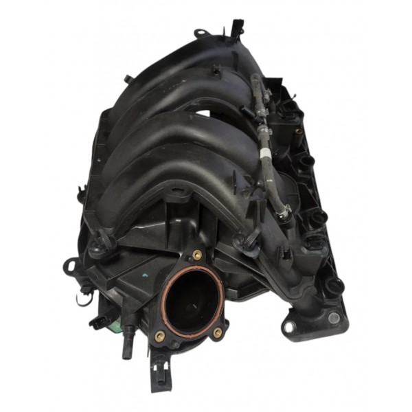 Coletor Admissão Citroen C4 Peugeot 307 2.0 16v 2007 2011