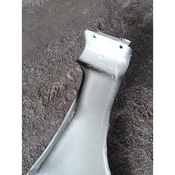 Paralama Citreon Xsara Picasso 2009 Lado Direito