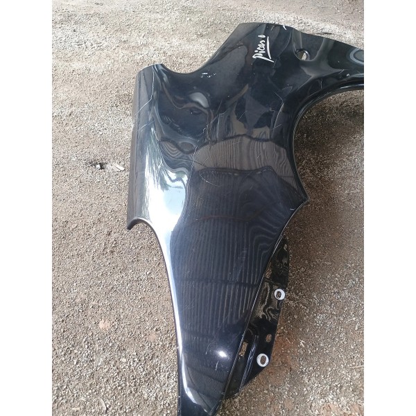 Paralama Citroen Xsara Picasso 2009 Lado Esquerdo