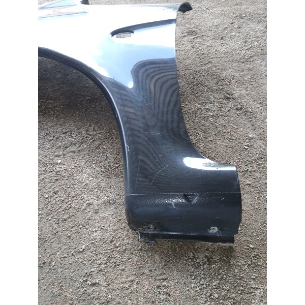 Paralama Citroen Xsara Picasso 2009 Lado Esquerdo