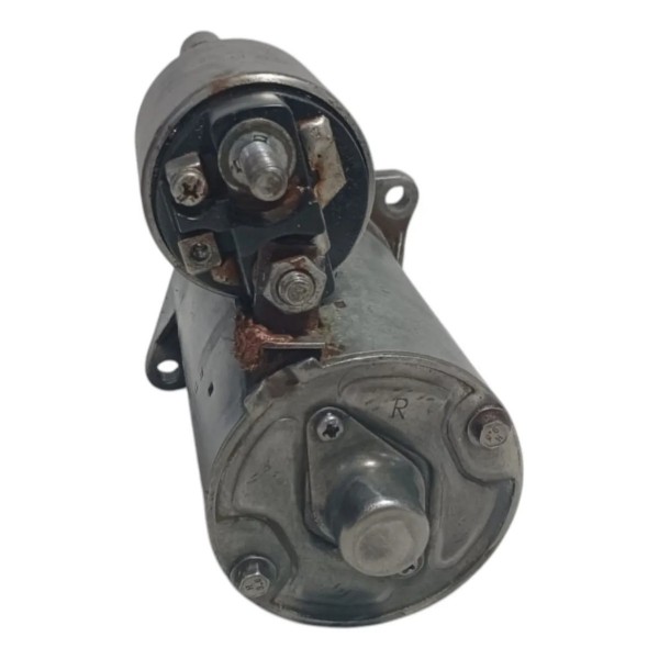 Motor Arranque Partida Gm Corsa 1.0 2002