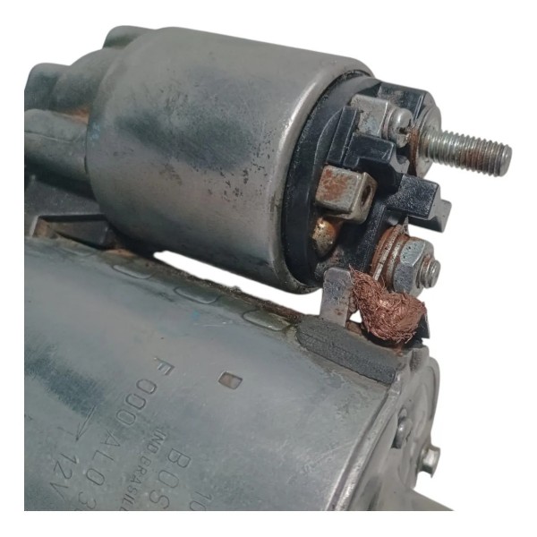Motor Arranque Partida Gm Corsa 1.0 2002