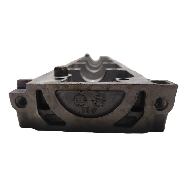 Gaiola Comando Escape Citroen Xsara Picasso 2.0 16v 2003