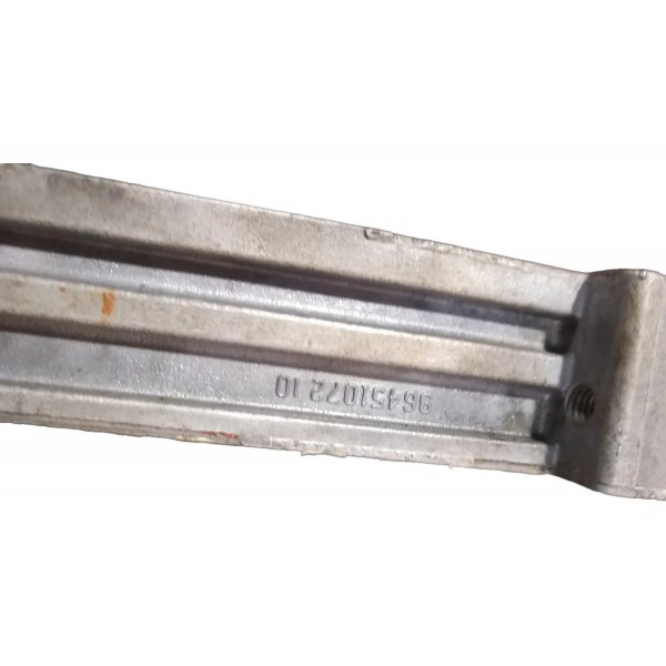 Gaiola Comando Escape Citroen Xsara Picasso 2.0 16v 2003
