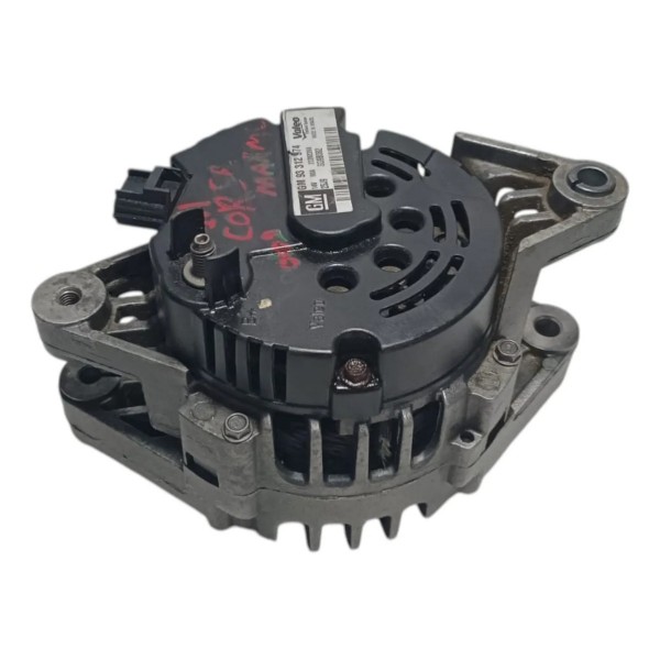 Alternador Gm Corsa Maxx 1.4 2009