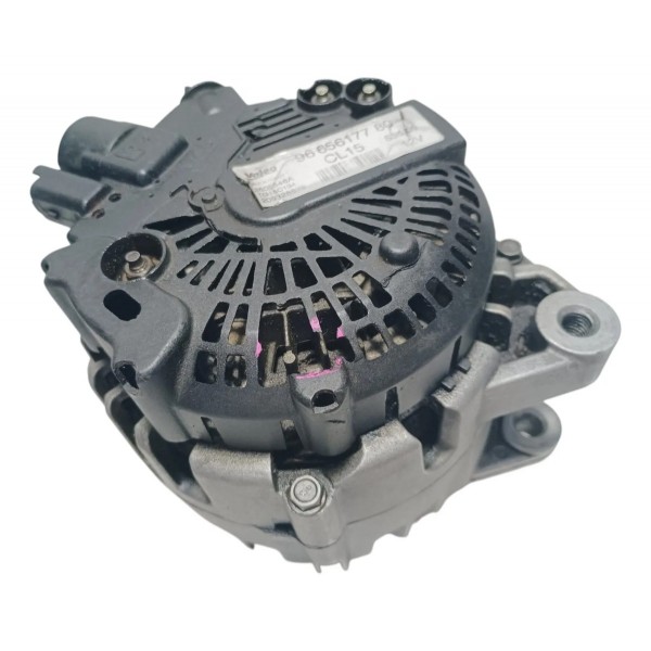 Alternador Citroen C4 2.0 2010