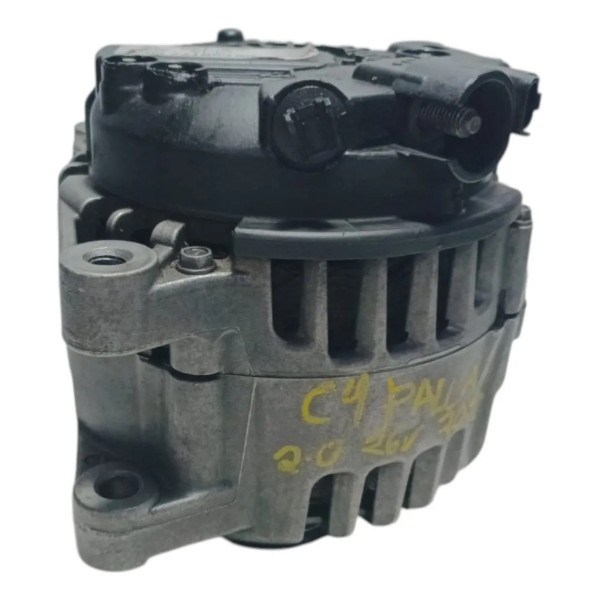 Alternador Citroen C4 2.0 2010