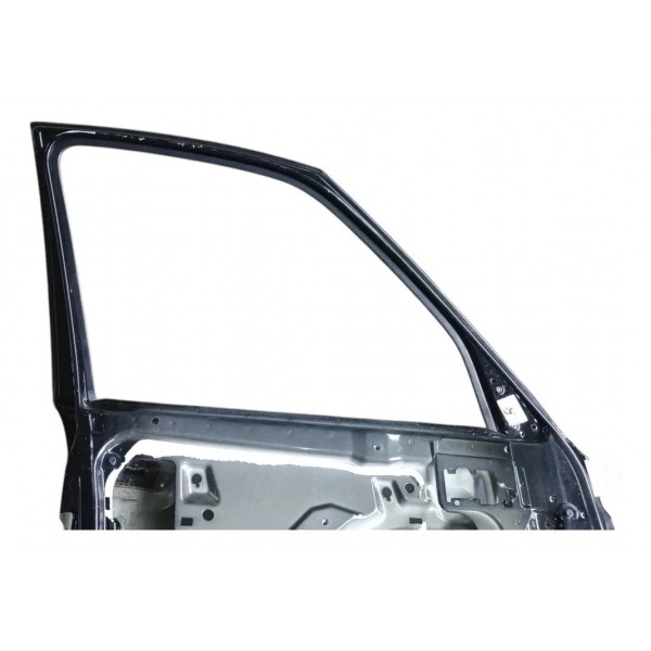 Porta Dianteira Esquerda Citroen Xsara Picasso 2008 Dianteira Esquerdo Preto