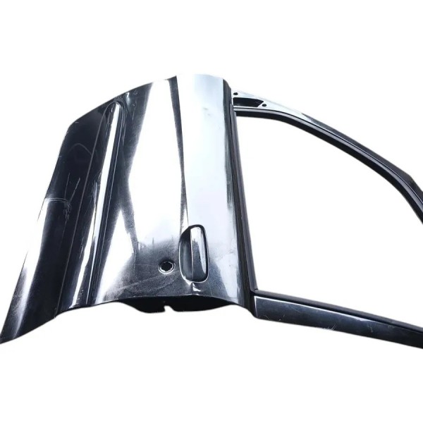 Porta Dianteira Esquerda Citroen Xsara Picasso 2008 Dianteira Esquerdo Preto