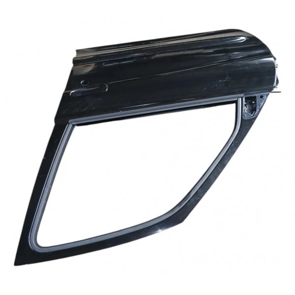 Porta Dianteira Esquerda Citroen Xsara Picasso 2008 Dianteira Esquerdo Preto