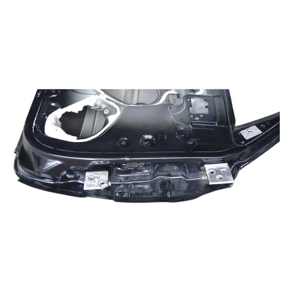 Porta Dianteira Esquerda Citroen Xsara Picasso 2008 Dianteira Esquerdo Preto