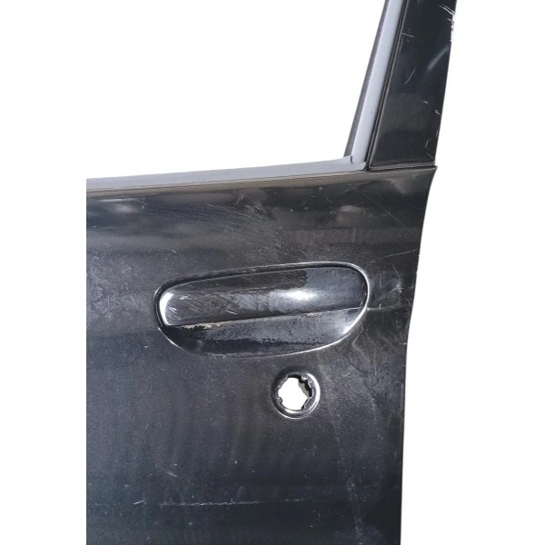 Porta Dianteira Esquerda Citroen Xsara Picasso 2008 Dianteira Esquerdo Preto