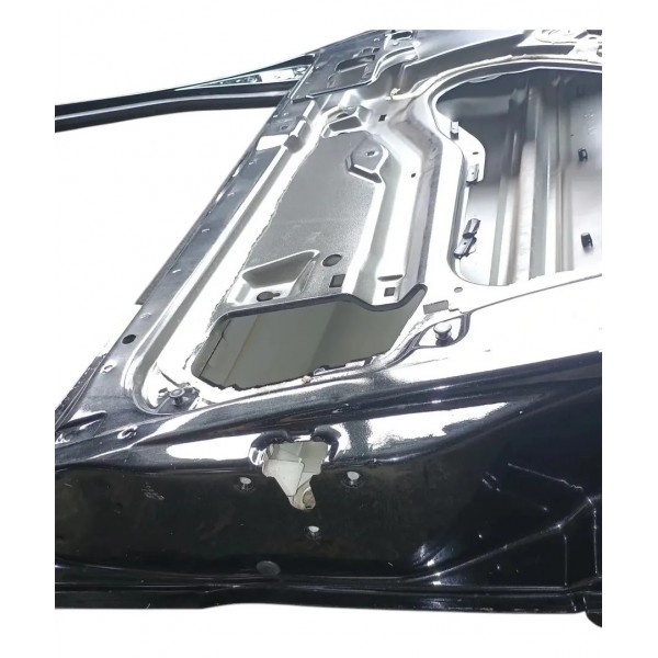 Porta Dianteira Esquerda Citroen Xsara Picasso 2008 Dianteira Esquerdo Preto