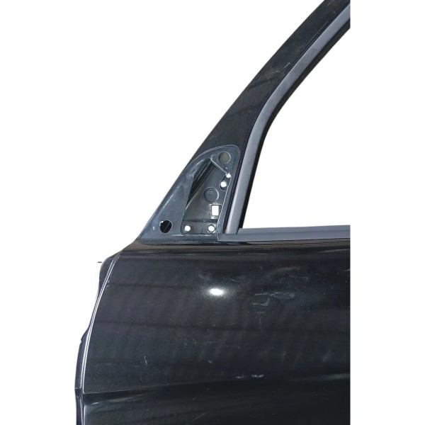 Porta Dianteira Esquerda Citroen Xsara Picasso 2008 Dianteira Esquerdo Preto