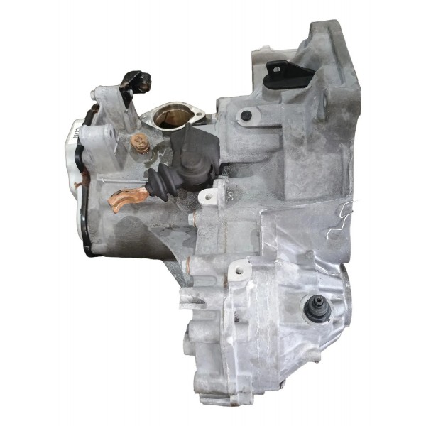 Caixa Marcha Cambio Ford Escort 1.0 Hobby 1994
