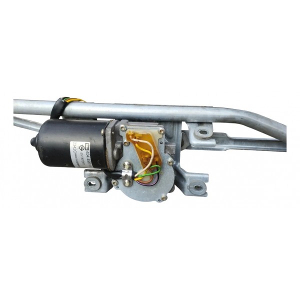 Galhada Motor Limpador Parabrisa Gm Zafira 2005 A 2012