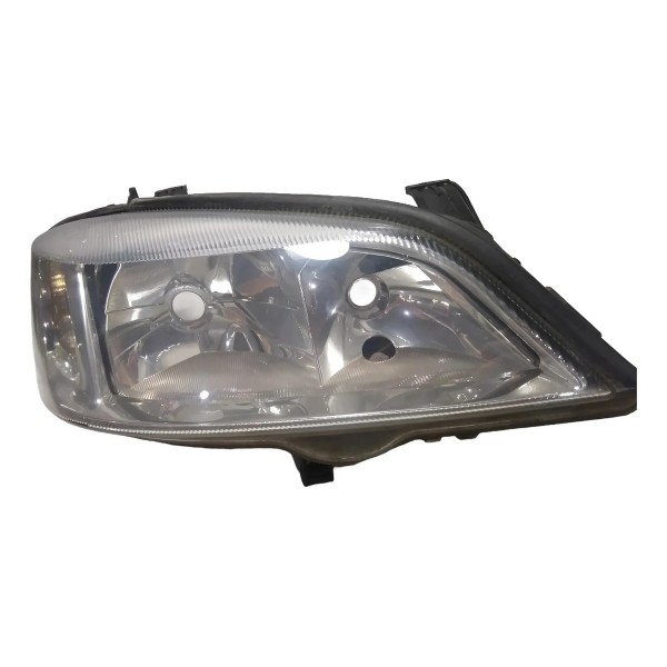 Farol Lado Direito Gm Astra 2000 Recuperado Direito/passageiro