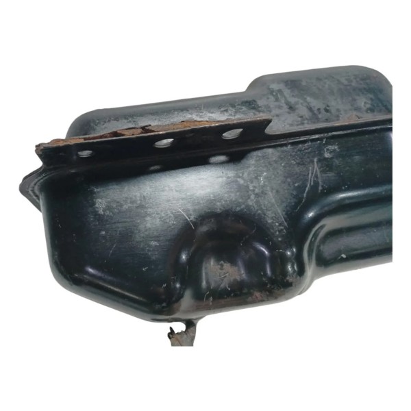 Tanque Combustível Honda Biz 125 Com Detalhe