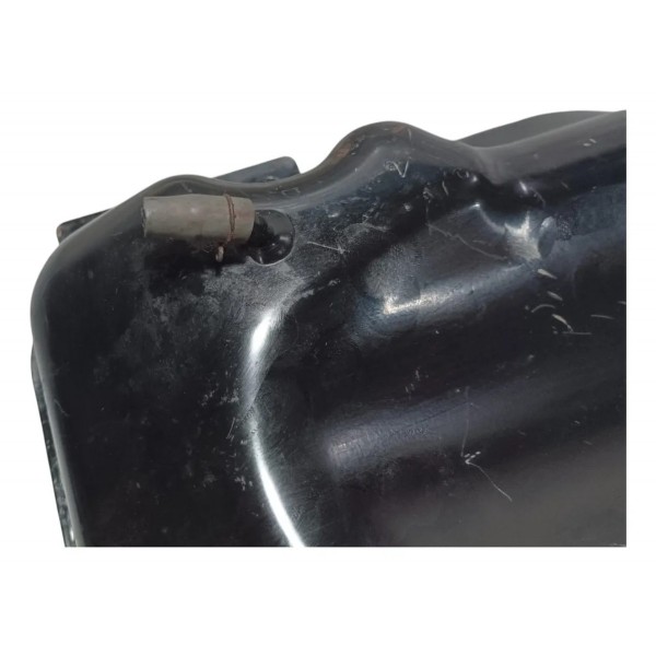 Tanque Combustível Honda Biz 125 Com Detalhe