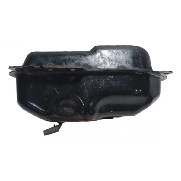 Tanque Combustível Honda Biz 125 Com Detalhe