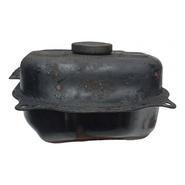 Tanque Combustível Honda Biz 125 Com Detalhe
