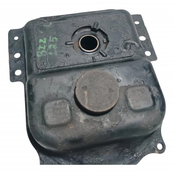 Tanque Combustível Honda Biz 125 Com Detalhe