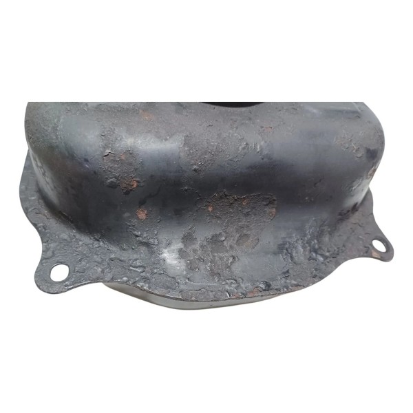 Tanque Combustível Honda Biz 125 Com Detalhe