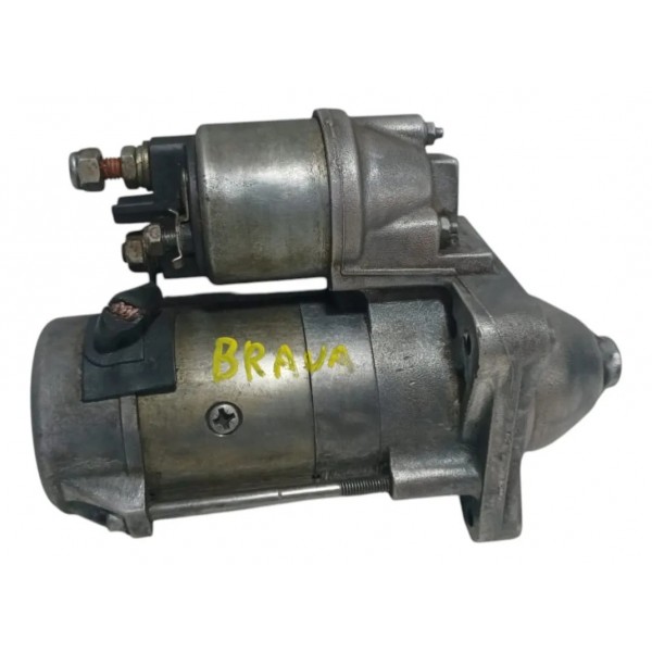 Motor Arranque Fiat Brava 1.6 2000