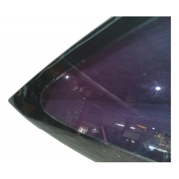 Vidro Fixo Traseiro Direito Ford Focus 2006