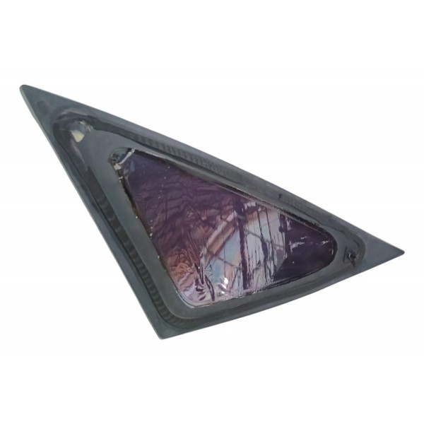 Vidro Fixo Traseiro Direito Ford Focus 2006