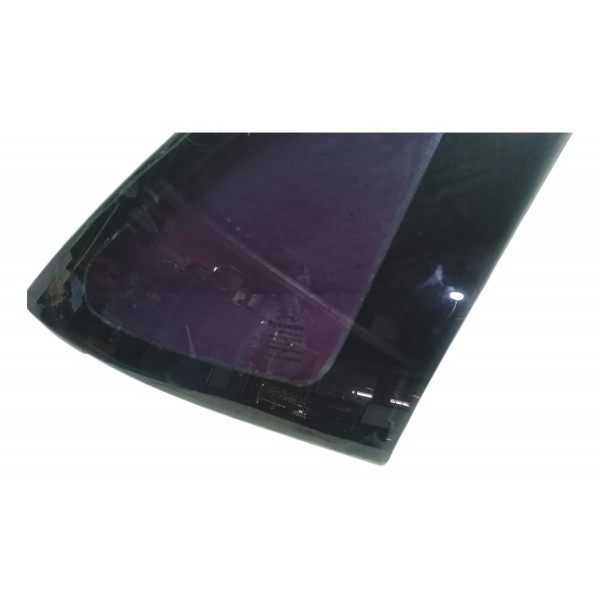 Vidro Fixo Traseiro Direito Ford Focus 2006