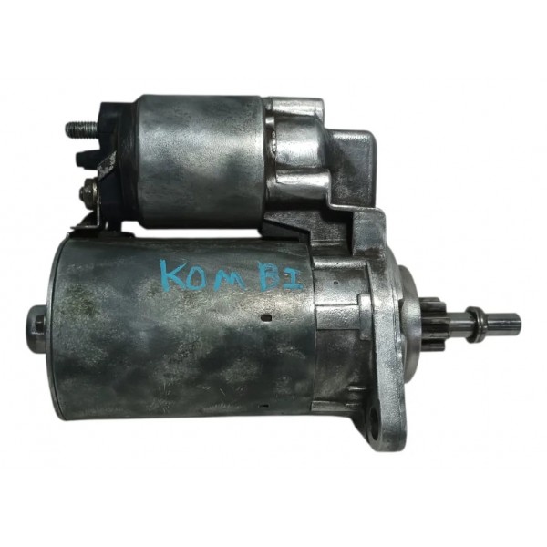 Motor Arranque Partida Vw Kombi 1.4 2008