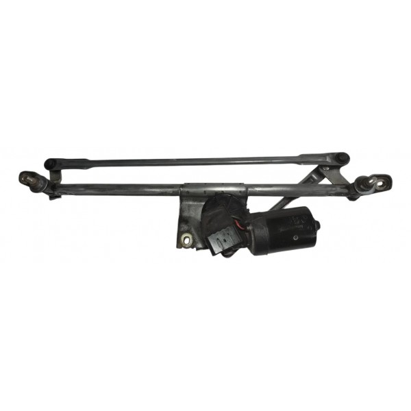 Galhada Motor Limpador Parabrisa Gm Vectra 1997 A 2005