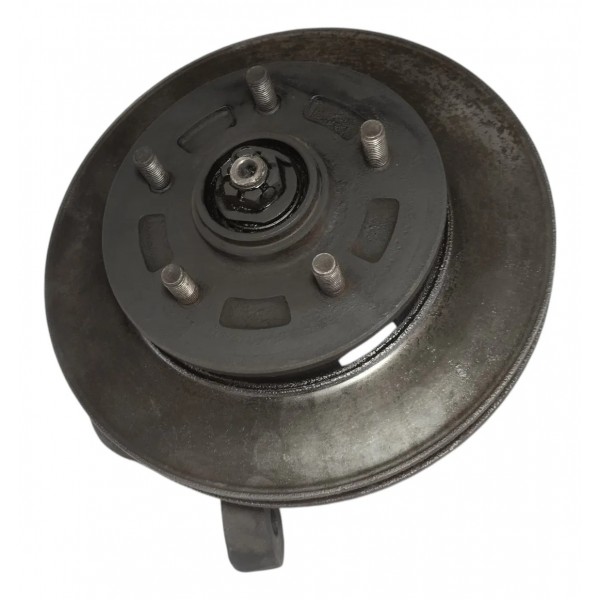 Montante Disco Roda Dianteiro Direito Gm Blazer 1999 A 2011