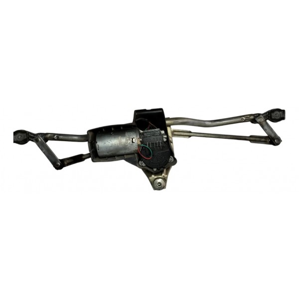 Galhada Motor Limpador Parabrisa Vw Gol Saveiro G2 1995 A 05