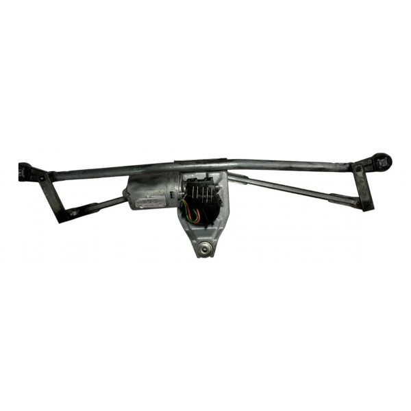 Motor Limpador Parabrisa Galhada Gol Parati Saveiro G3 G4