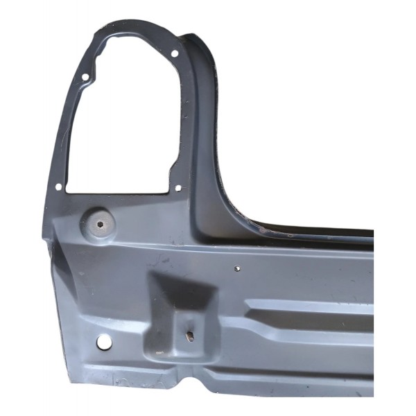 Painel Traseiro Do Volkswagen Gol G4 2008