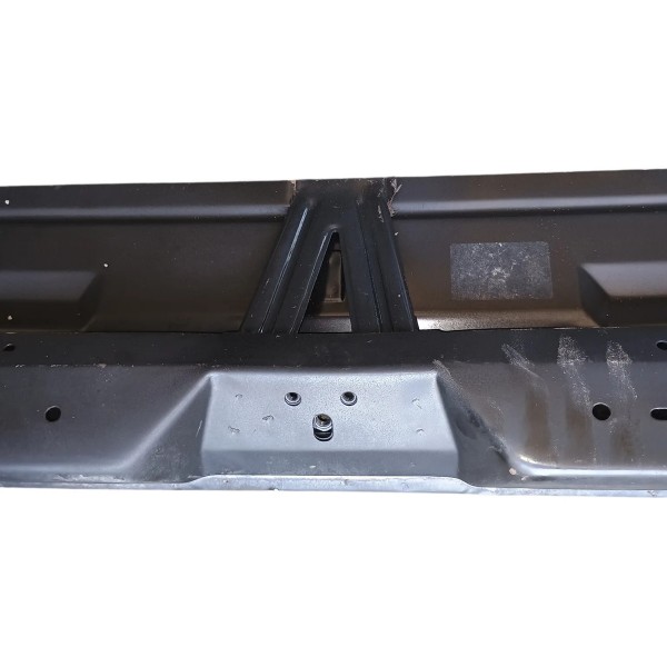 Painel Traseiro Do Volkswagen Gol G4 2008