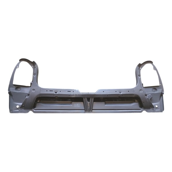 Painel Traseiro Do Volkswagen Gol G4 2008